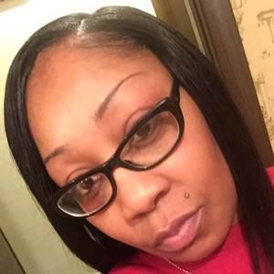 Meet your Posher, Patricia